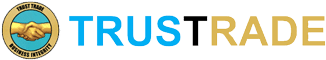 TRUSTRADE Logo