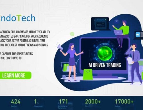 EndoTech – Trustrade Blog announcement